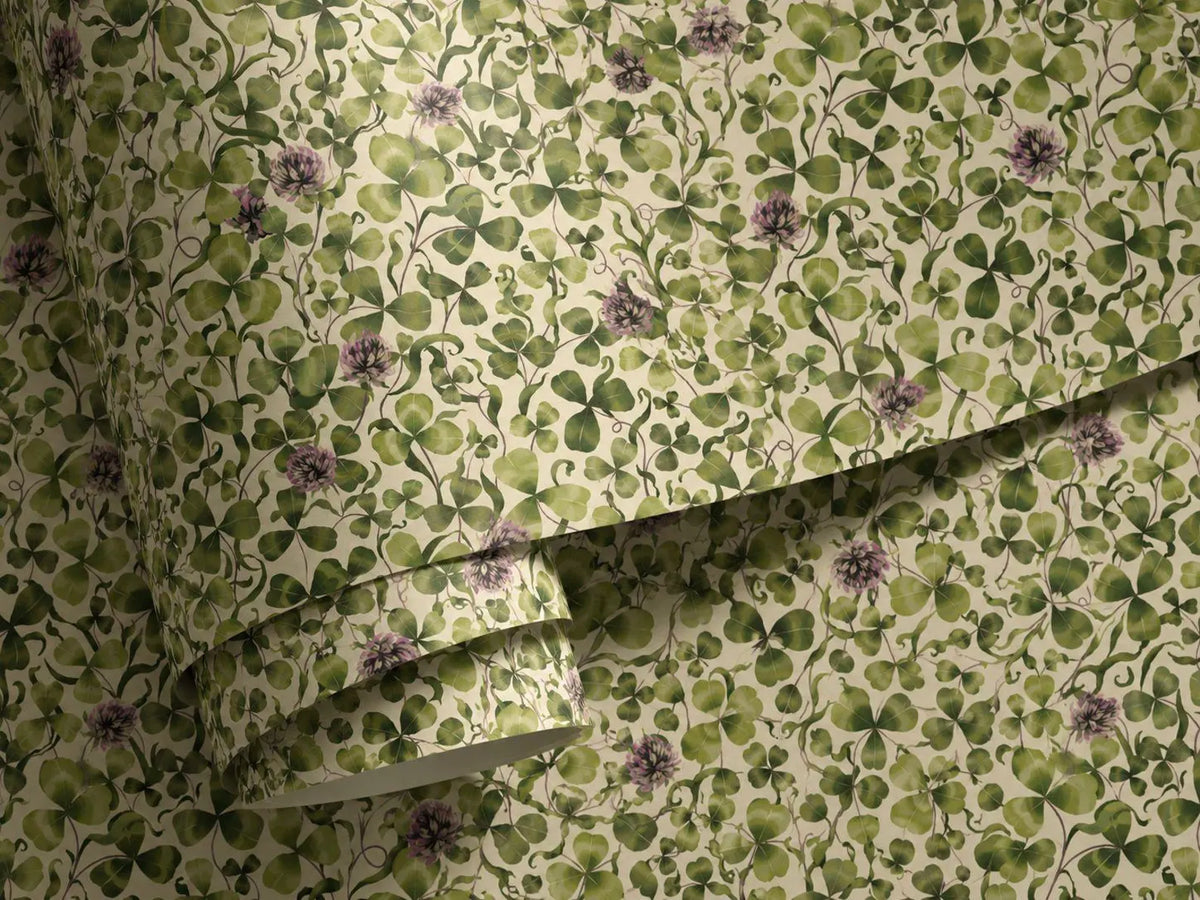 Clover Wrap